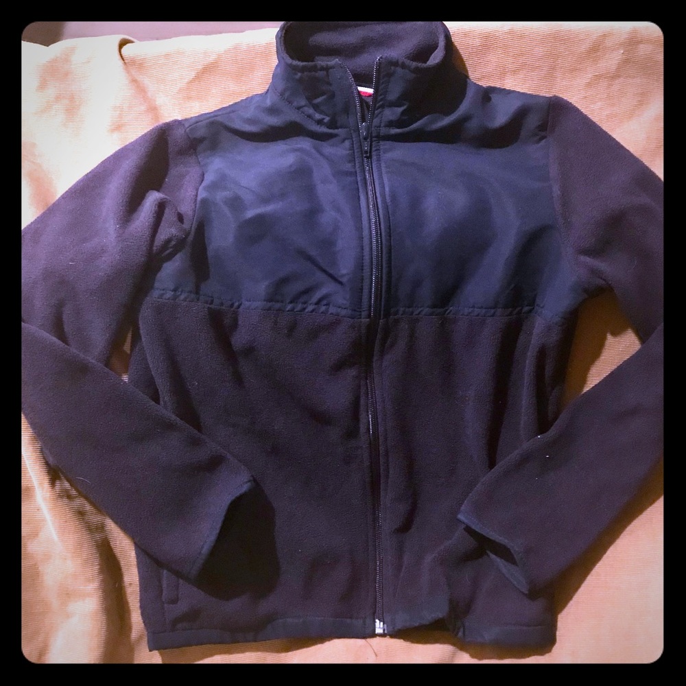 French Toast Jacket Navy Blue Kids UniformApproved